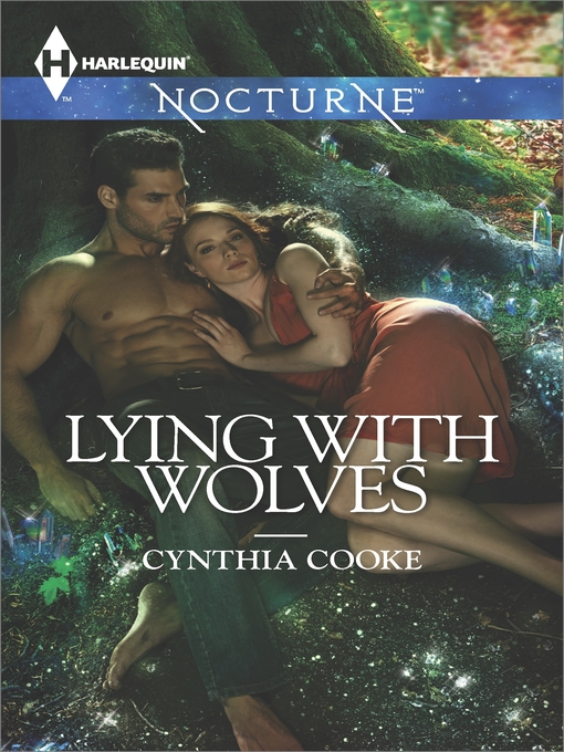 Title details for Lying with Wolves by Cynthia Cooke - Available